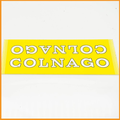 Nos original colnago - original,