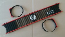 ★ VW Golf 1 GTI Grill Caddy