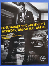 Opel adam rocks - adam,