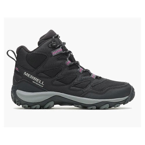 Merrell west rim - sport, thermo