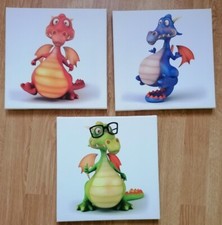 Ikea Egersta - 3 Set