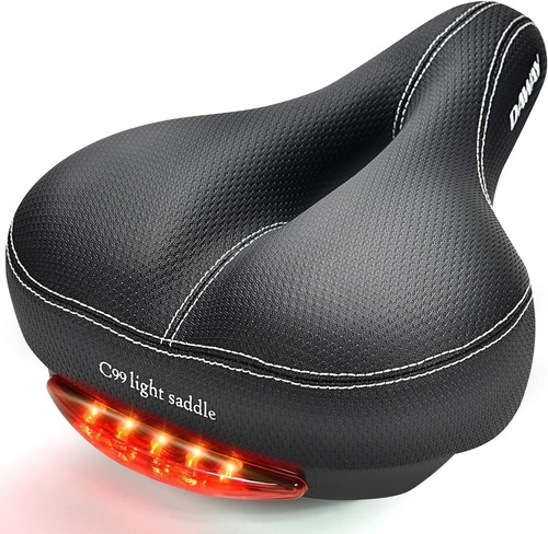 Ergonomisch fahrradsattel für - fahrradsattel,