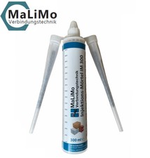 MaLiMo Injektionsmörtel IM