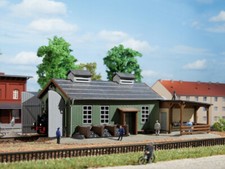 Auhagen 13286 Spur TT -