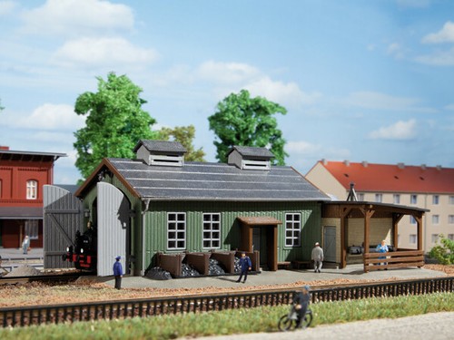 Auhagen 13286 spur - auhagen, tt