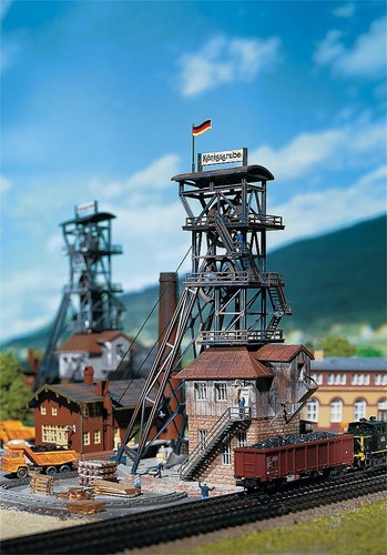 Faller 222190 spur - n,