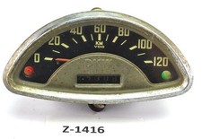 DKW RT 175 VS Bj.1958 - Tacho