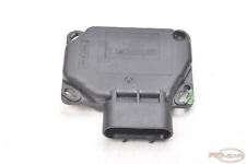 ALFA ROMEO 4C 1.75 TBi 241PS Pedalpotentiometer Modul Steuergerät 15008630