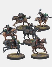 West humans reiter - humans(rohan),