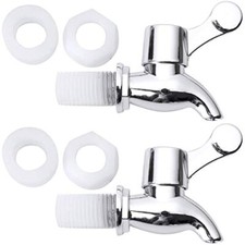 2 Stück Getränkespender