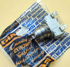 Hoover Thermostat  92216498 für Waschmaschine Original Candy 