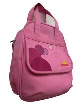 NEU: Adidas Mädchen,Handtasche,Tasche,Kindergartentasche,Rosa