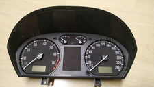 Tachometer Kombiinstrument