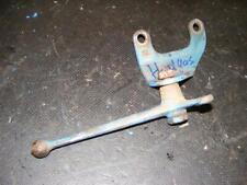 Fordson Super Major Handgas Hebel