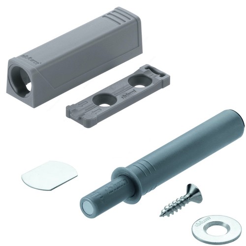 Blum tip set - set, magnetschub