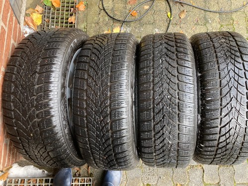 Winterreifen auf alu felgen - auf, alu-felgen
