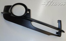 Gitter Stoßstange Nebelscheinwerfer rechts Original Audi Allroad 4F0807682J 01C