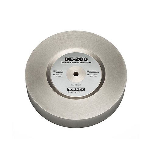 Tormek 200 - tormek, de-200