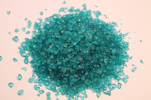 18kg glasgranulat - 18kg,