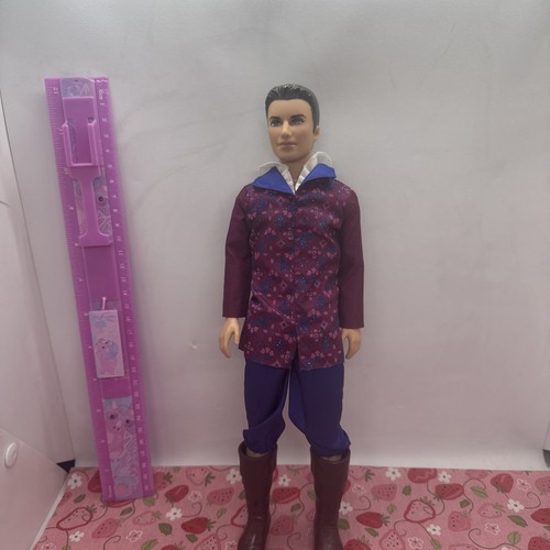 Barbie puppe 2008 diamond - barbie,