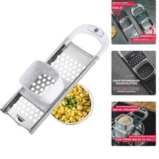 Spätzle reibe mit - reibe,