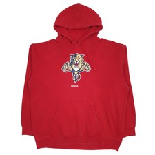 Reebok hoodie nhl florida - nhl,