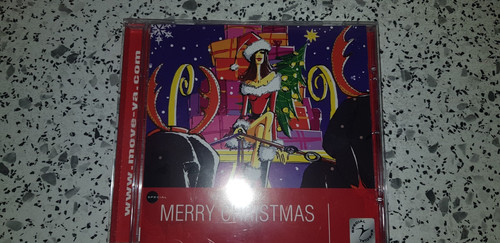 Merry christmas move ya - merry,