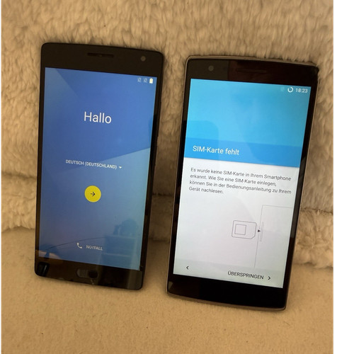 Oneplus one two - smartphones,