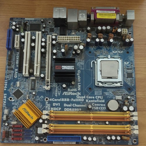 Asrock 4core1333 fullhd - asrock, 4core1333-fullhd