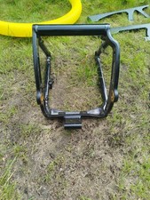 Harley Davidson V Rod Bj 2014 Schwinge 