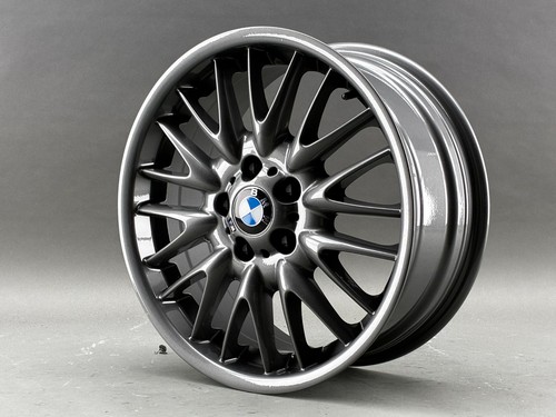 Original bmw styling - styling, 72