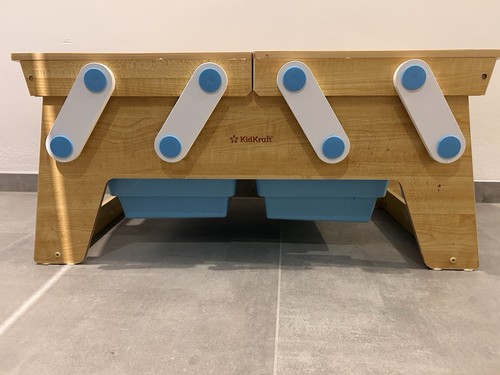 Kidkraft legotisch - kidkraft,