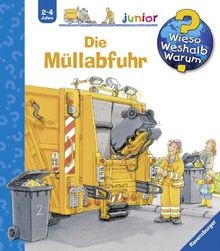 Wieso weshalb warum - weshalb?, warum?