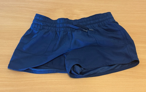 Badeshorts kurz damen guter - badeshorts, 36
