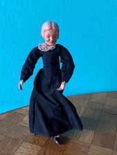 Alte Dame Frau Caco 50er