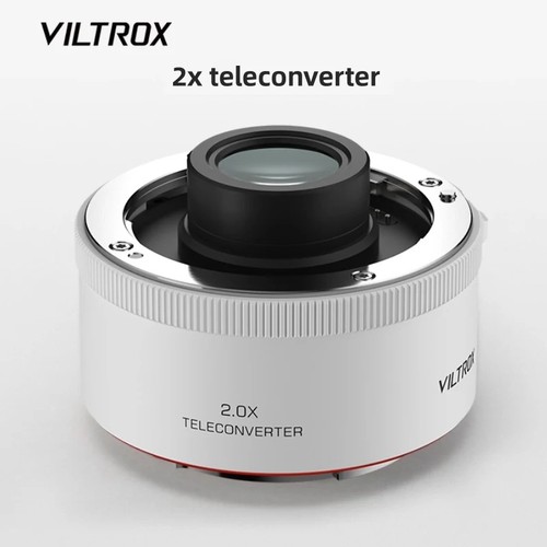 Viltrox lens teleconverter - viltrox, 2x