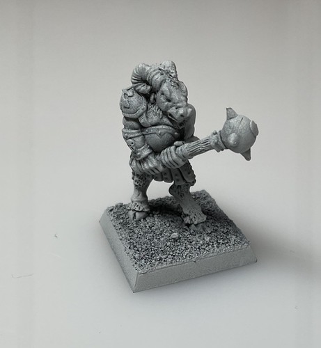 Citadel warhammer chaos - citadel,