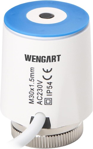 Wengart elektrothermischer - wengart,