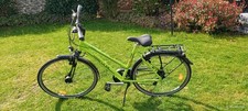 Damen Fahrrad Hercules Fahrrad