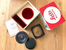 Leica R Super Angulon 4 /