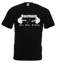 Bochum ehre stolz stadt - bochum,
