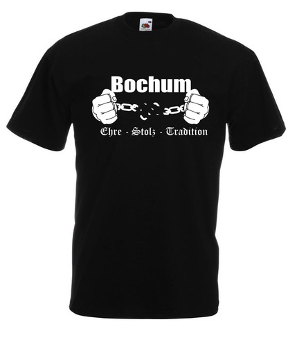 Bochum ehre stolz - bochum, city