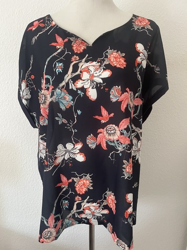 Via milano longbluse 48 - longbluse, gr.