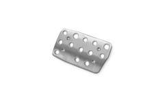 Playseat® Logitech G Brake Pedal – Geeignet für Logitech G25, G27, G29 und G920 