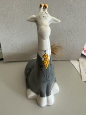 Goebel  , Adam & Ziege