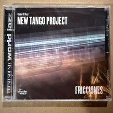 Guido Di Blasi – New Tango