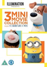The Secret Life of Pets: 3