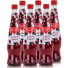 Mautner Getränkesirup Kirsche