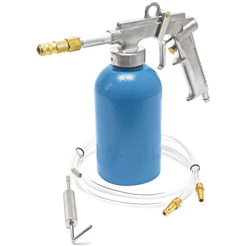 Druckluft druckbecherpistole - druckluft,