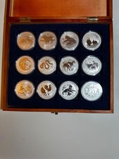 Australien Lunar II komplette